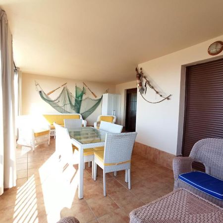 Apartamento Premium Vistas Laterales Al Mar Daire Isla Canela Dış mekan fotoğraf