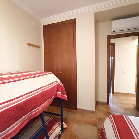 Apartamento Premium Vistas Laterales Al Mar Daire Isla Canela Dış mekan fotoğraf