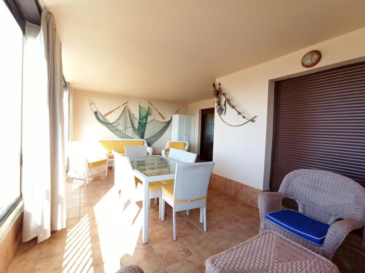 Apartamento Premium Vistas Laterales Al Mar Daire Isla Canela Dış mekan fotoğraf