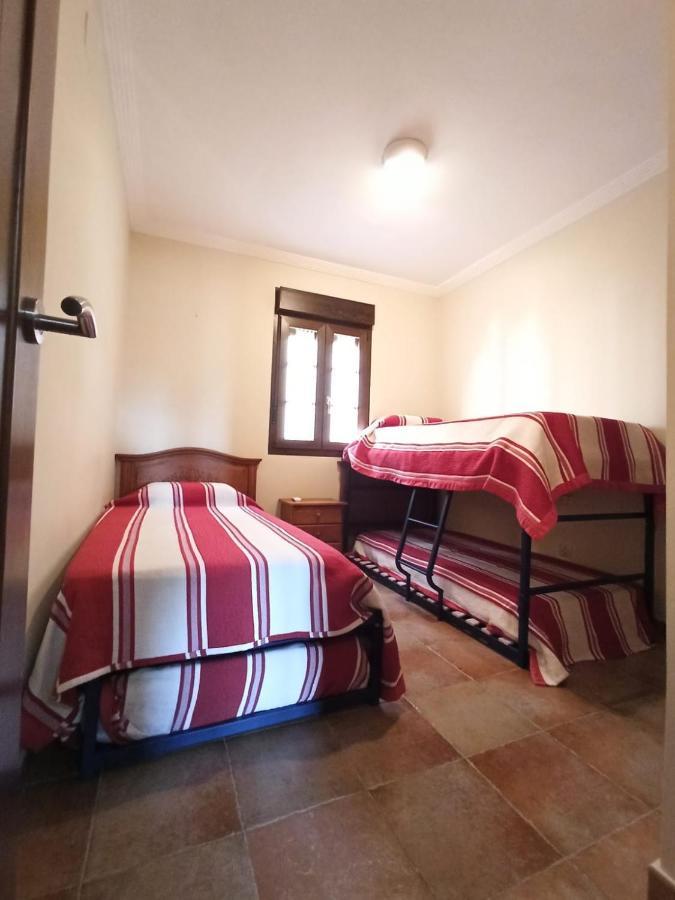 Apartamento Premium Vistas Laterales Al Mar Daire Isla Canela Dış mekan fotoğraf