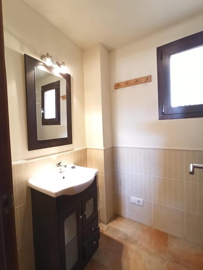 Apartamento Premium Vistas Laterales Al Mar Daire Isla Canela Dış mekan fotoğraf