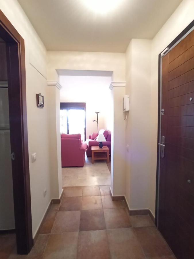 Apartamento Premium Vistas Laterales Al Mar Daire Isla Canela Dış mekan fotoğraf