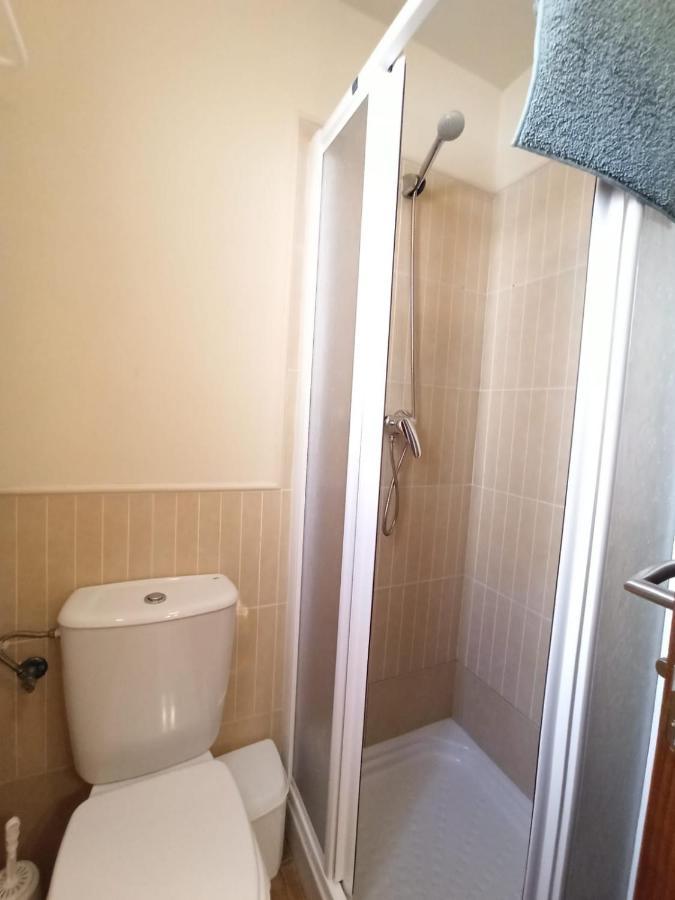 Apartamento Premium Vistas Laterales Al Mar Daire Isla Canela Dış mekan fotoğraf