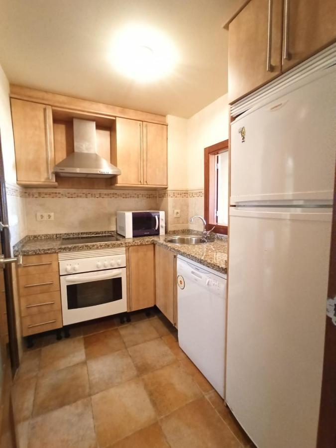 Apartamento Premium Vistas Laterales Al Mar Daire Isla Canela Dış mekan fotoğraf