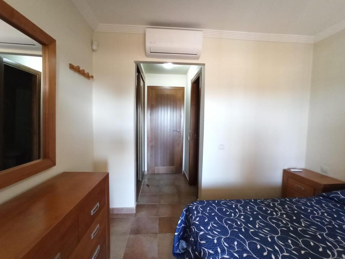 Apartamento Premium Vistas Laterales Al Mar Daire Isla Canela Dış mekan fotoğraf