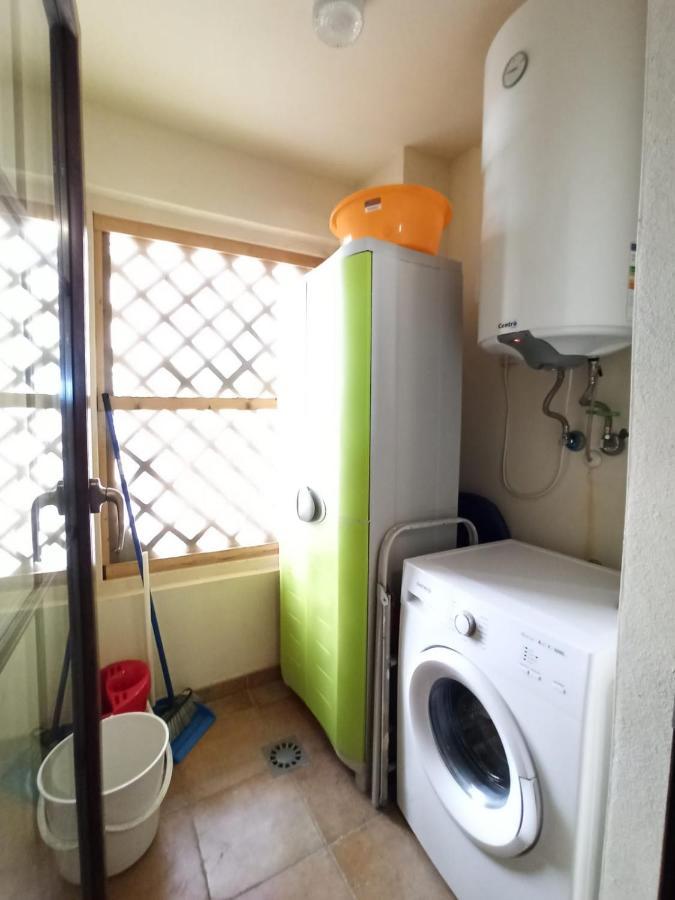 Apartamento Premium Vistas Laterales Al Mar Daire Isla Canela Dış mekan fotoğraf